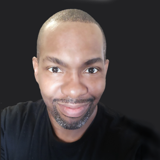 Metanize Saunders, Founder of Hip Hop Tech Week
